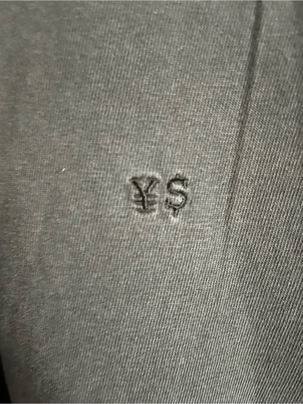 Yeezy Vultures Korea Exclusive Tee - Picture 4 of 6